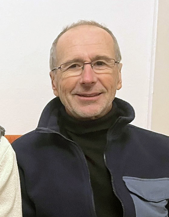 Josef Pávek